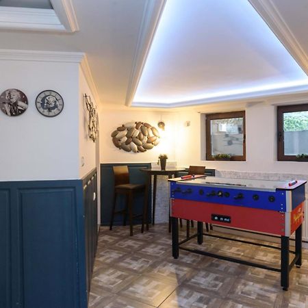 Villa Kaja Bansko Exteriér fotografie