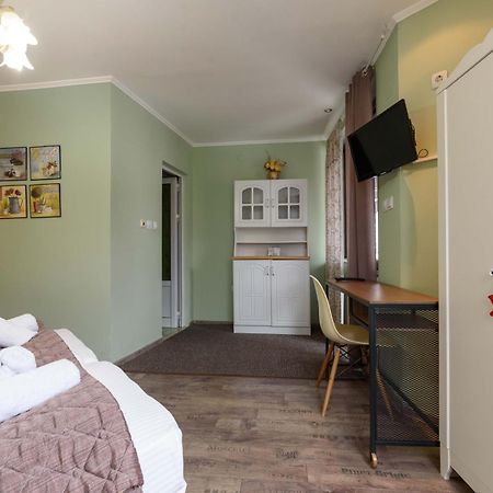 Villa Kaja Bansko Exteriér fotografie