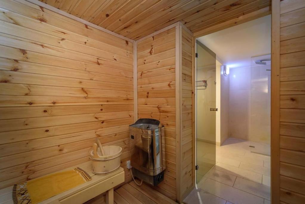 Villa Kaja Bansko Exteriér fotografie