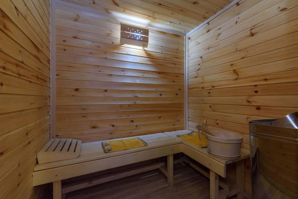 Villa Kaja Bansko Exteriér fotografie