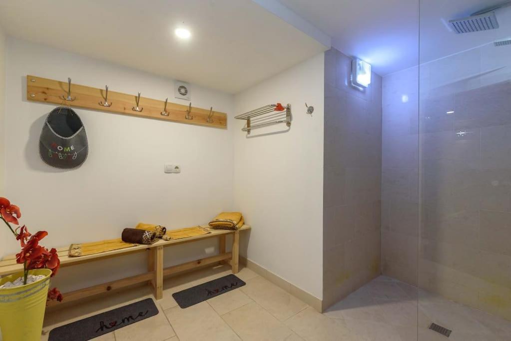Villa Kaja Bansko Exteriér fotografie