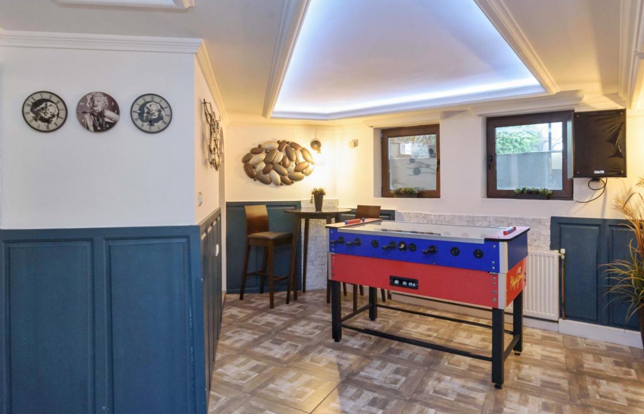Villa Kaja Bansko Exteriér fotografie
