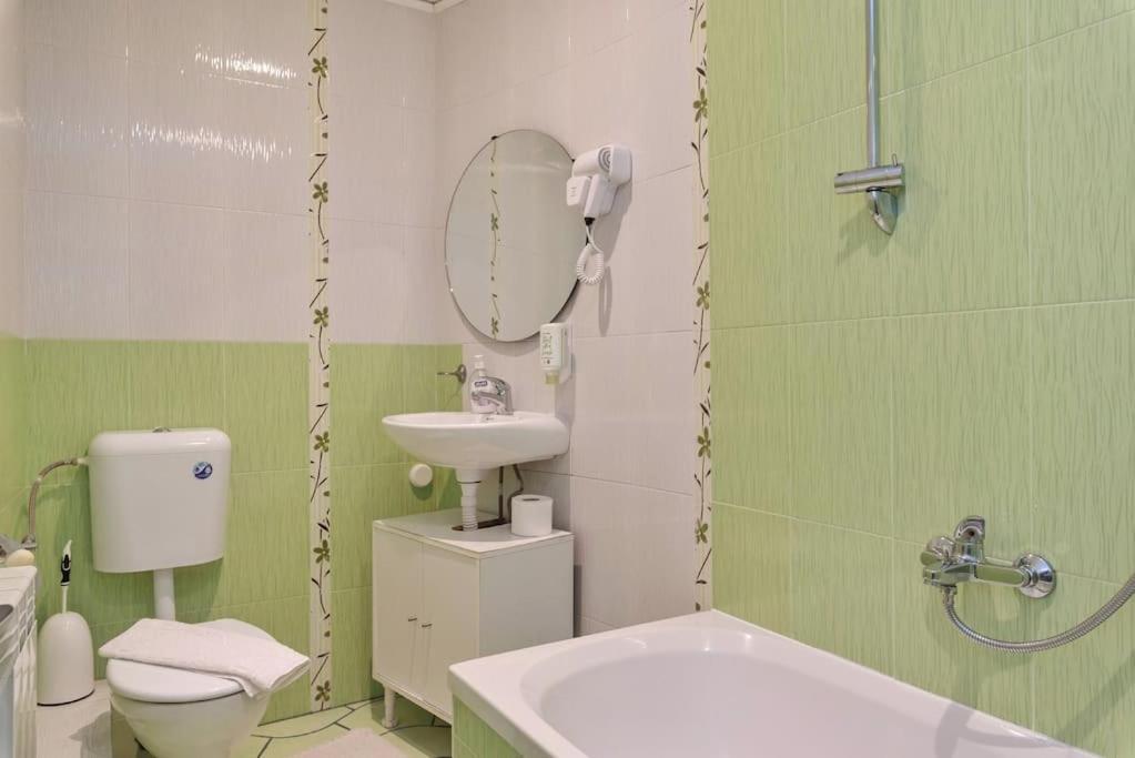 Villa Kaja Bansko Exteriér fotografie